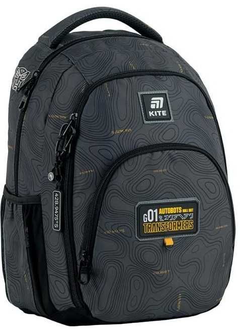 Рюкзак Kite Education teens TF25-905M Transformers