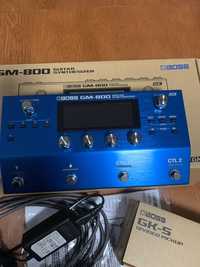 Boss GM-800 syntyzator