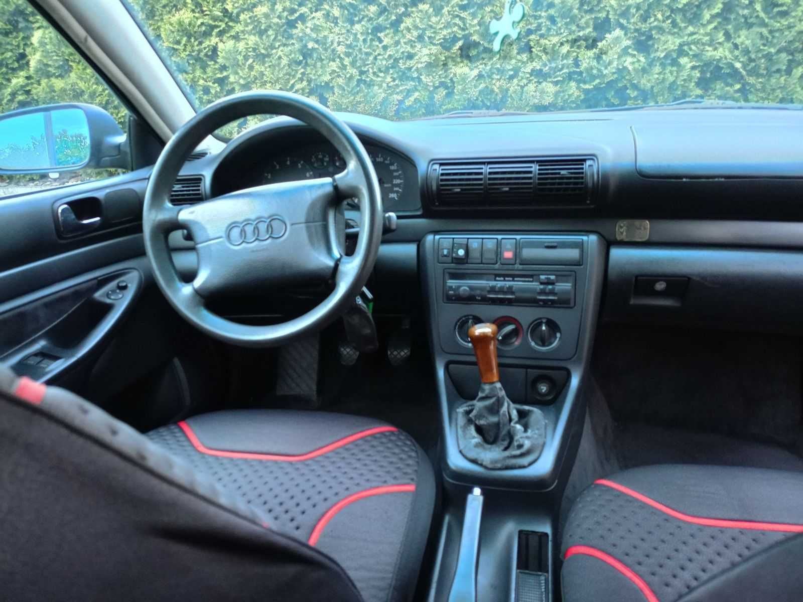 Sprzedam Audi A4