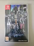 NEO the world ends with you switch gra