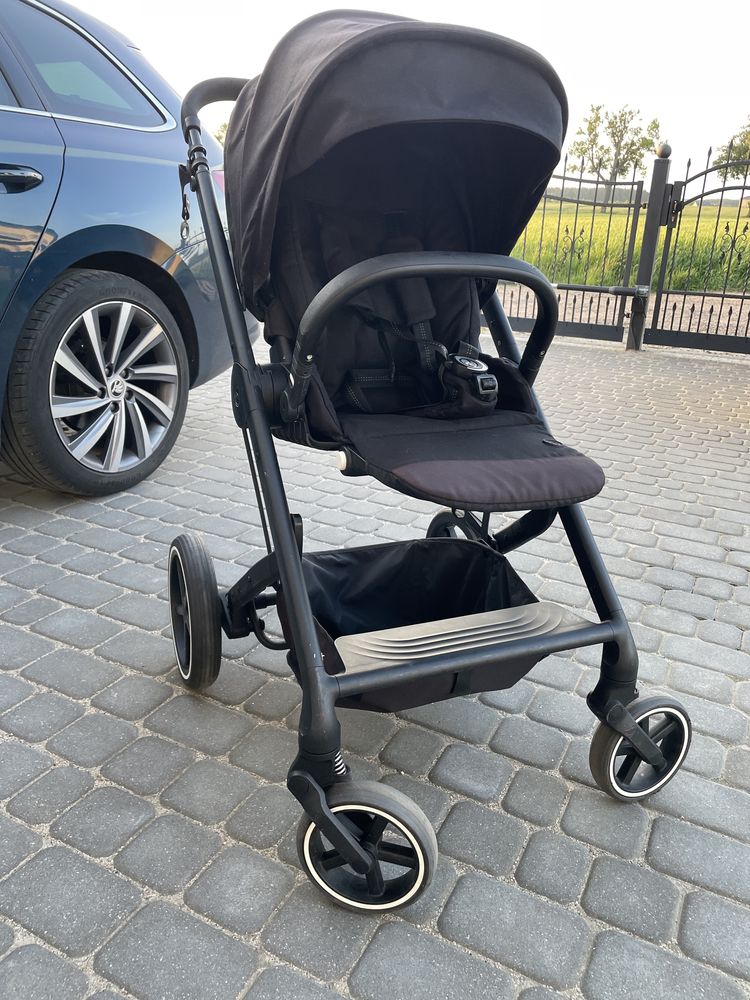 Wózek dzieciecy Cybex Balios S