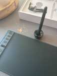 Mesa Digitalizadora HUION Inspiroy 2