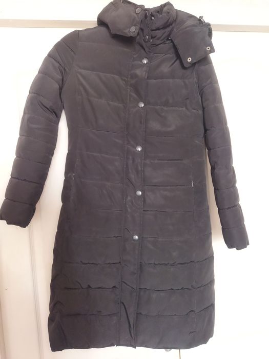 Женская куртка 42 размер