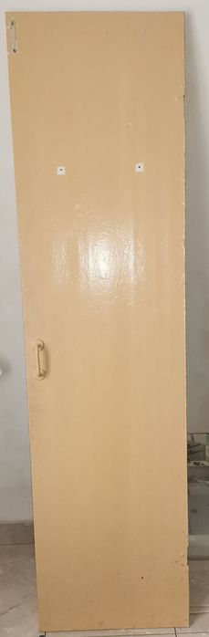 Двері міжкімнатні 1 шт. (полотно) б/в