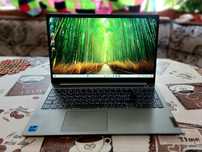Преміум ноутбук Lenovo метал i5 16 RAM 15,6" IPS