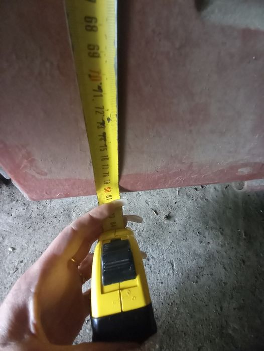 Дверь бронированная