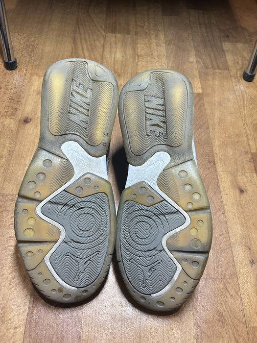 Nike air Jordan point lane 45
