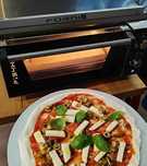 Wynajem Pieca do Pizzy EFFEUNO P134H (wersja 509 stopni) – Warszawa