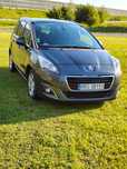 Peugeot 5008 e-HDI 115  Stop&Start Business-Line