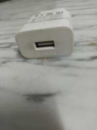 Carregador usb Huawei