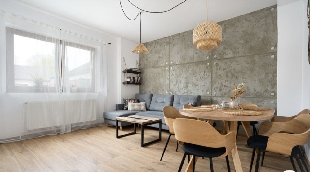 Sprzedam mieszkanie M4