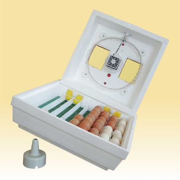 Інкубатори Квочка всі моделі Инкубатор