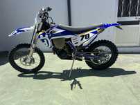 Vendo Husqvarna FE 350  de 2020
