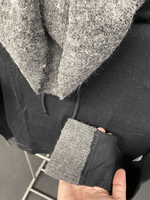 Camisola SALSA Gola Oversized (Tam M)