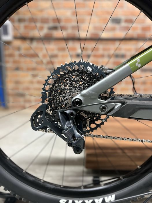 Stereo Hybrid 140 TM 750 M(18”) gwarancja 2 lata, opcja soft USA