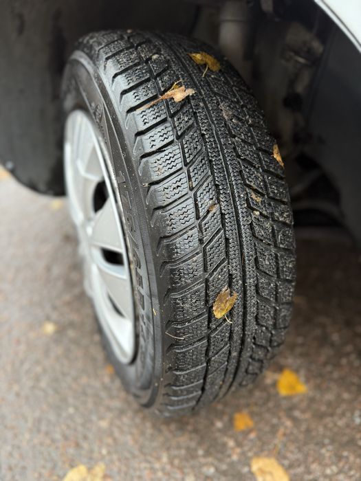 Продам Fiat Doblo в дуже гарному стані