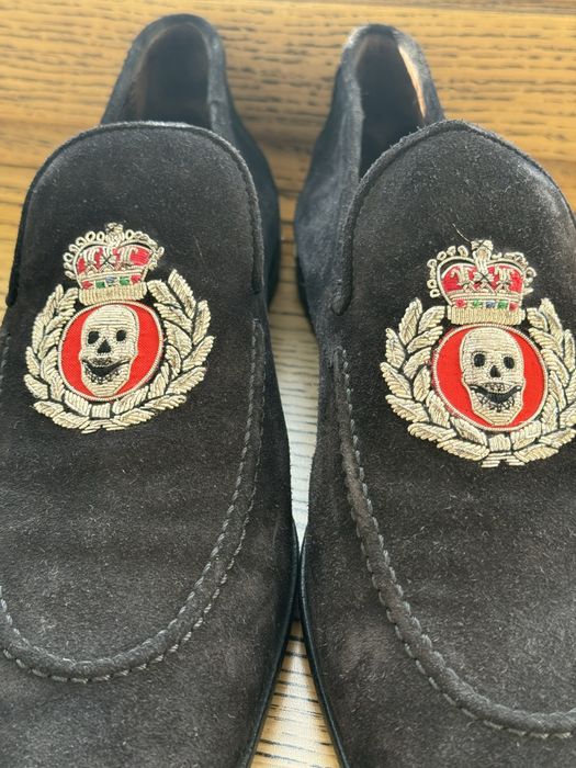 Лофери Philipp Plein оригінал