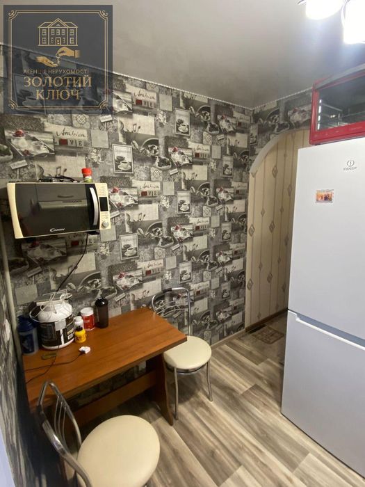 Продаж 1к Квартири