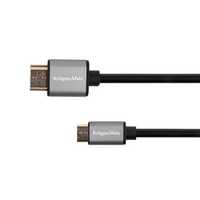 Kabel Hdmi - Mini Hdmi 1.8M Kruger Matz Basic