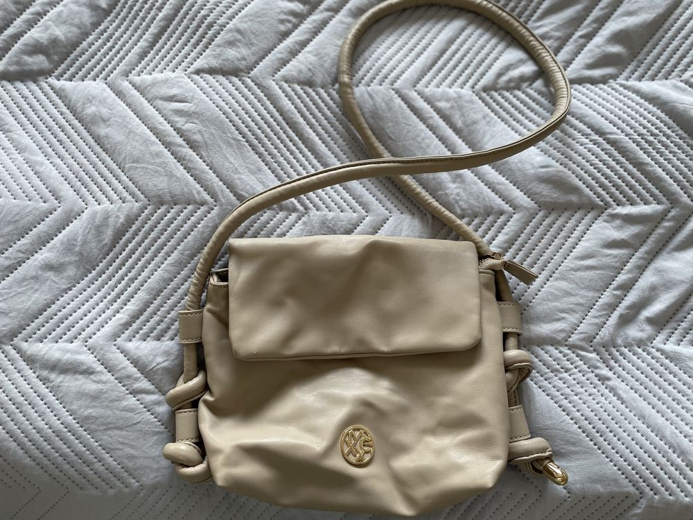 Mexx torebka mala elegancka