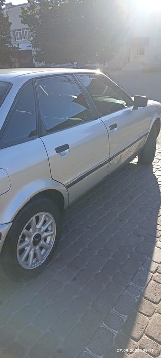 Audi 80 b4 1.9TDI