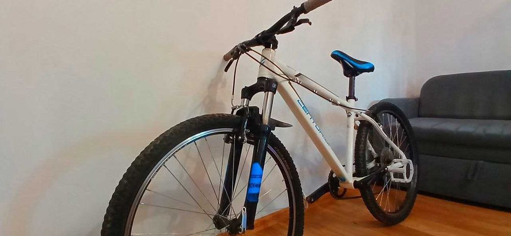 Велосипед Centurion backfire m4 мтб
