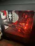 Torre gaming i5 6600k rx480