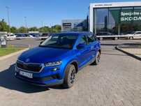 Skoda Karoq Selection / 1 wł. / Salon Polska / GWARANCJA / OFERTA WAŻNA do 2.08 !!