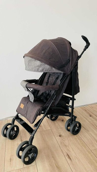 Wózek spacerowy parasolka LIONELO