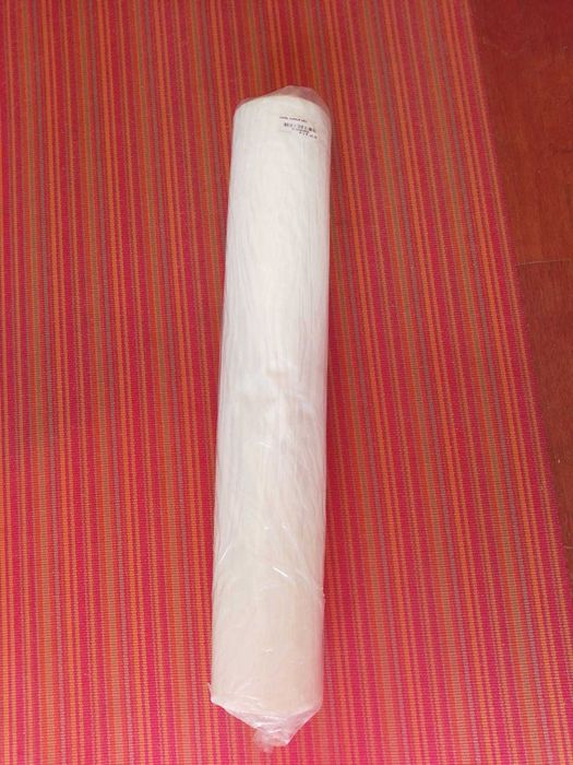 Conjunto de rolos de papel de parede