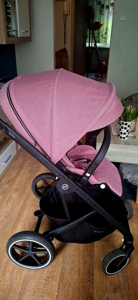 Wózek Cybex Bolios S.