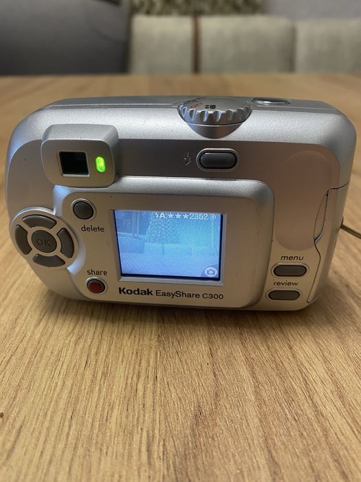 Kodak EasyShare C300