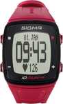 SIGMA SPORT iD.Run HR zegarek do biegania