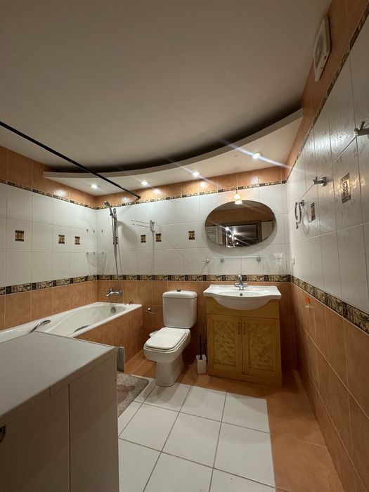 Сдам 3к квартиру Клочковская 244