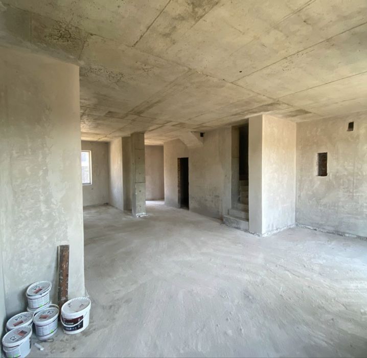 Продаж котедж спарка Зубра ( Сихів ) дуплекс