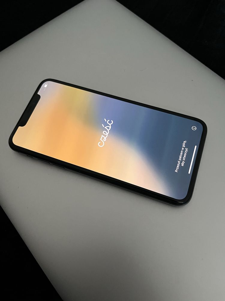 Iphone 11 Pro Max 256