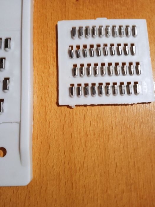 Приспособление для морквы по-корейски (Украина).