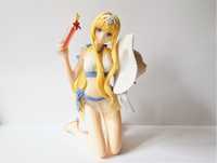 figurka manga anime - Sword Art Online - Alice Zuberg