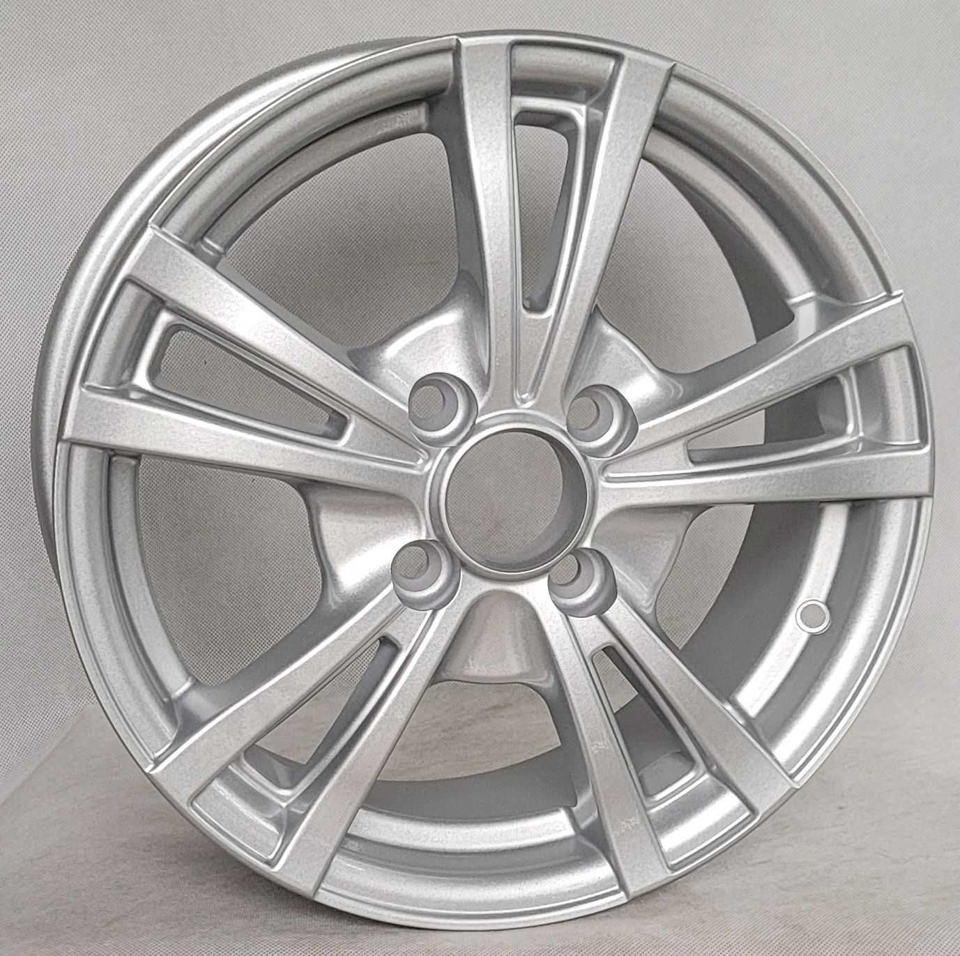 Felgi 14 Corsa Yaris 3 Honda Jazz Hyundai i10 Kia Picanto Micra 4x100