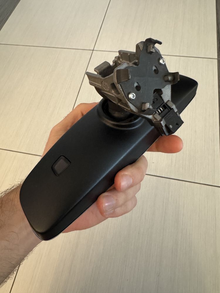Дзеркало салону VAG 3G0857511AC