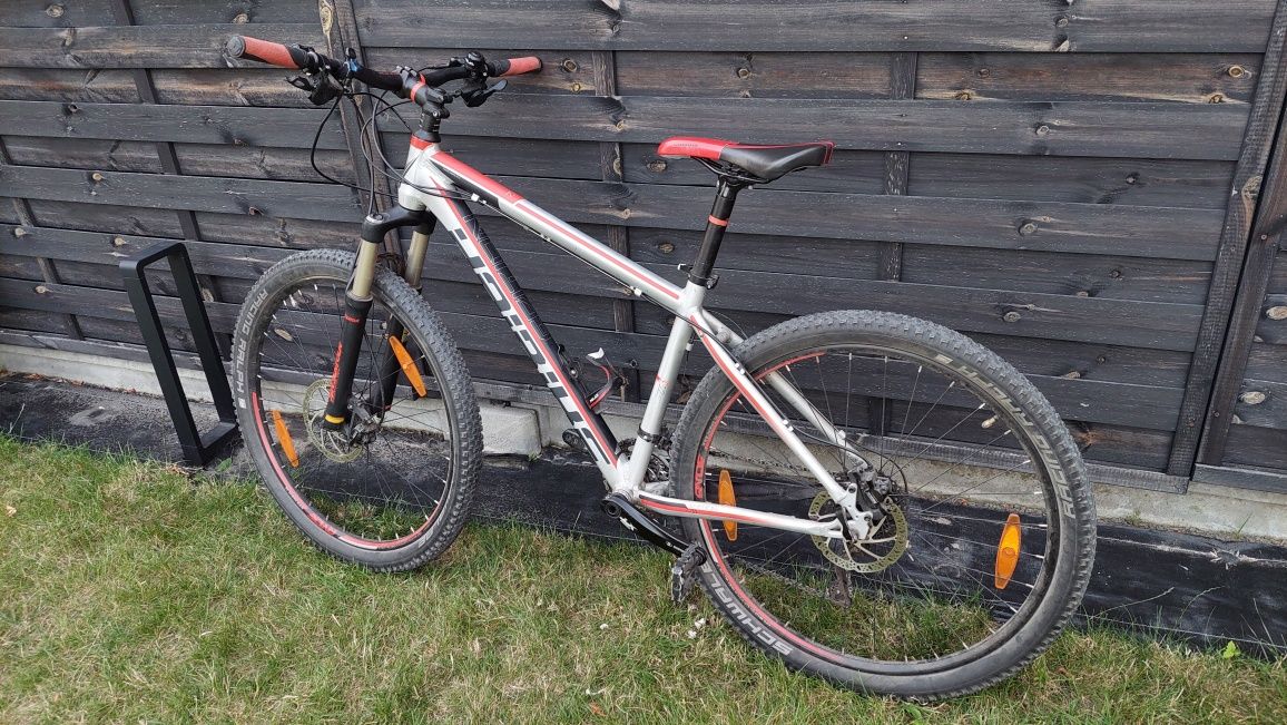 Haibike Edition 7.70