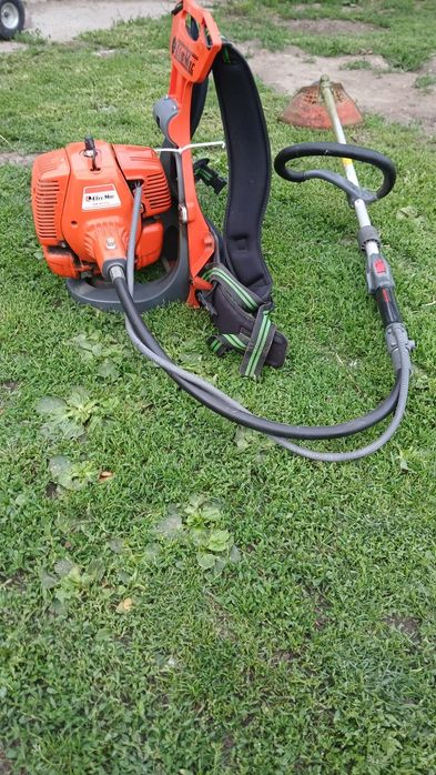 Wykaszarka Ole mac 446BP ergo