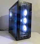 Komputer do gier! Ryzen 5600 RTX5060 32GB 1TB SSD  FV23% Gwarancja 24M