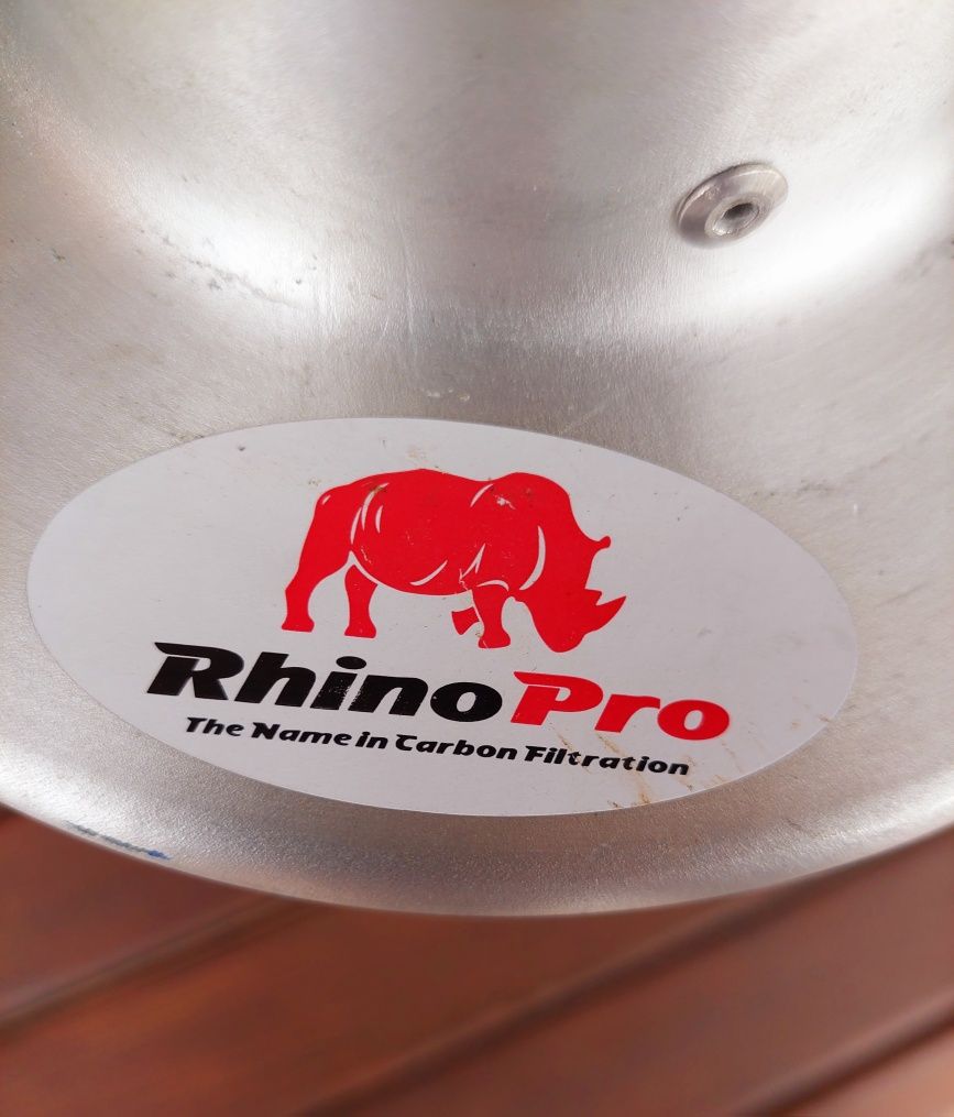 Фільтр вентиляційний вугільний Rhino Pro 255