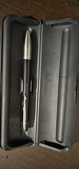 Canetas waterman parker daniel hechter