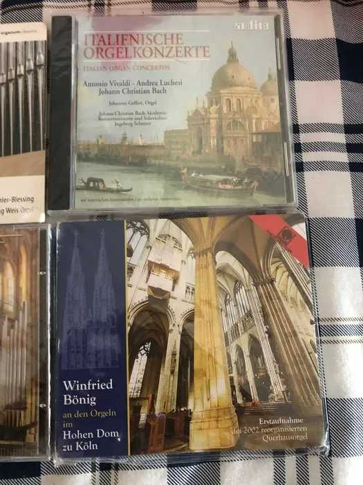 Lote DE 27 cdS Musica PORTUGUESA originais