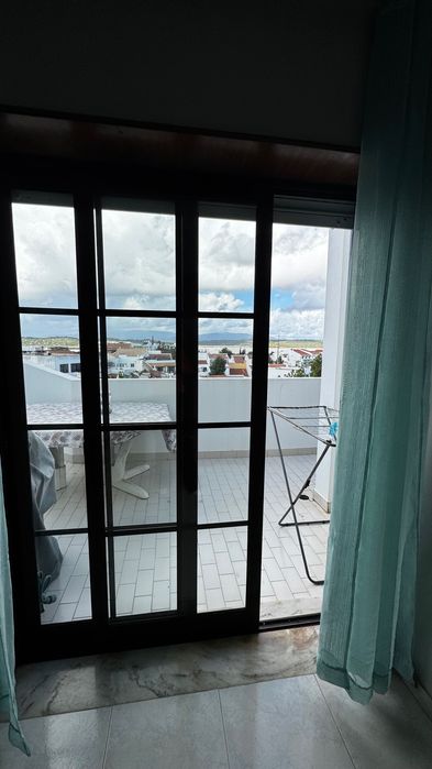 Quarto de Casal para Alugar – Conforto e Privacidade