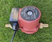 Насос Grundfos UPA 15-100-Z підвищення тиску води