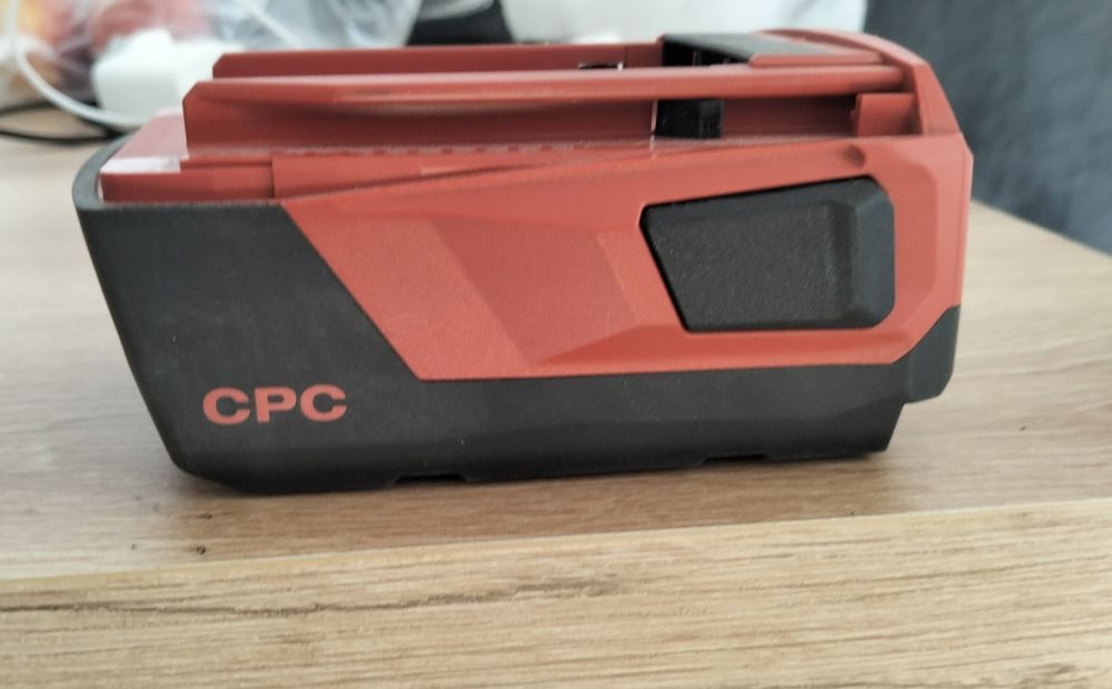 Bateria Hilti B 22/4.0