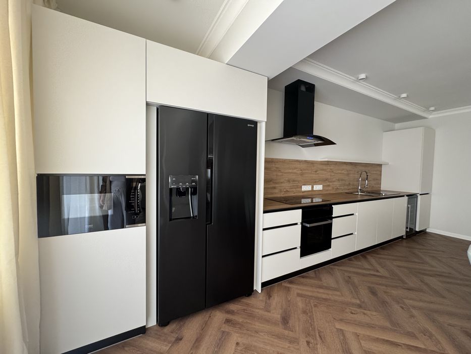 Перша сдача 4к біля метр,Контрактова площа, Подол, Нижній Вал,27/29